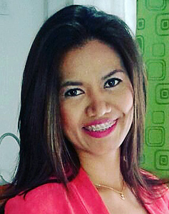 42 Year Old Barranquilla, Colombia Woman