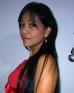 53 Year Old Medellin, Colombia Woman