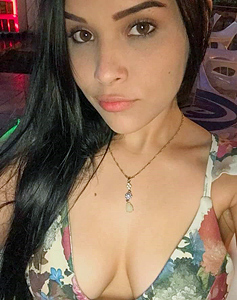 30 Year Old Barranquilla, Colombia Woman