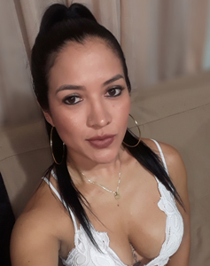 38 Year Old Cali, Colombia Woman