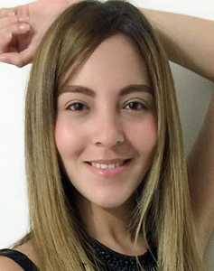 35 Year Old Barranquilla, Colombia Woman