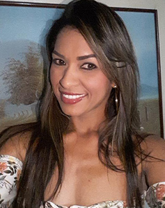 43 Year Old Monteria, Colombia Woman