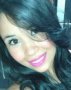 34 Year Old Barranquilla, Colombia Woman