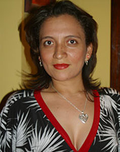 48 Year Old Cartagena, Colombia Woman