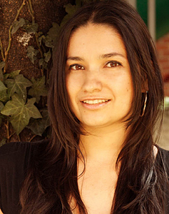 42 Year Old Bogota, Colombia Woman