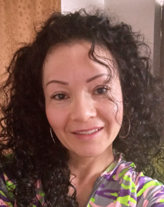 46 Year Old Bogota, Colombia Woman