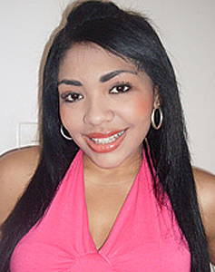 34 Year Old Barranquilla, Colombia Woman