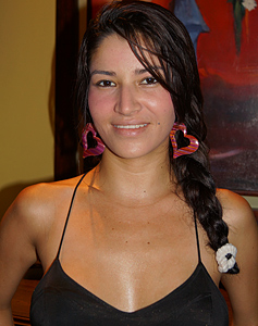 37 Year Old Barranquilla, Colombia Woman