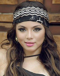 34 Year Old Barranquilla, Colombia Woman