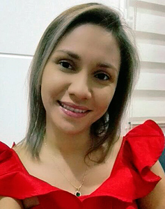 50 Year Old Bucaramanga, Colombia Woman