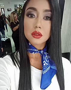 33 Year Old Barranquilla, Colombia Woman