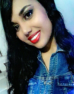 34 Year Old Cali, Colombia Woman