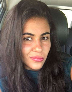 33 Year Old Pereira, Colombia Woman