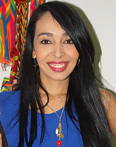 34 Year Old Barranquilla, Colombia Woman