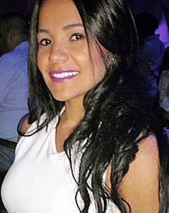 46 Year Old Barranquilla, Colombia Woman