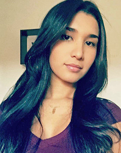 36 Year Old Barranquilla, Colombia Woman