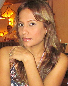 46 Year Old Barranquilla, Colombia Woman