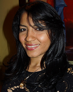 41 Year Old Barranquilla, Colombia Woman