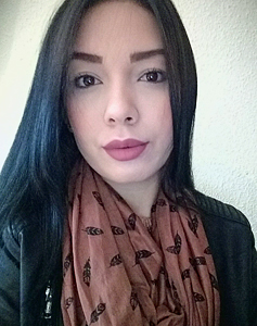 35 Year Old Barranquilla, Colombia Woman