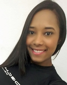 32 Year Old Barranquilla, Colombia Woman