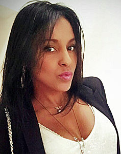 47 Year Old Bogota, Colombia Woman