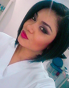 35 Year Old Cali, Colombia Woman