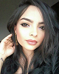 37 Year Old Medellin, Colombia Woman