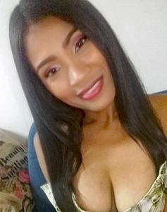 37 Year Old Barranquilla, Colombia Woman