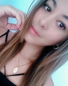 41 Year Old Armenia, Colombia Woman