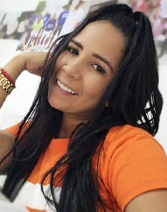 41 Year Old Barranquilla, Colombia Woman