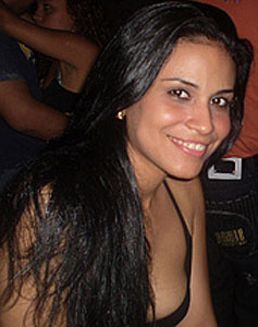 43 Year Old Barranquilla, Colombia Woman