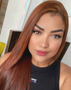 30 Year Old Cali, Colombia Woman