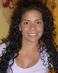 40 Year Old Barranquilla, Colombia Woman
