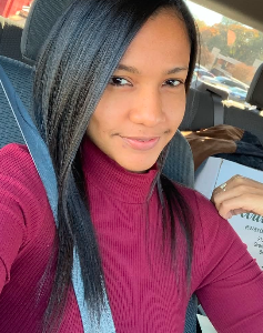 40 Year Old Barranquilla, Colombia Woman