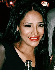 39 Year Old Buenos Aires, Argentina Woman