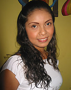 41 Year Old Barranquilla, Colombia Woman
