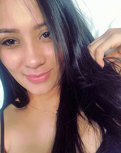 34 Year Old Cartagena, Colombia Woman