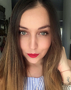 36 Year Old Medellin, Colombia Woman