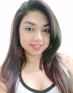 30 Year Old Bucaramanga, Colombia Woman