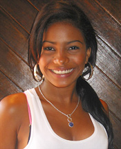 36 Year Old Barranquilla, Colombia Woman