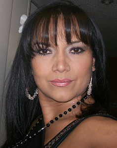 49 Year Old Bogota, Colombia Woman