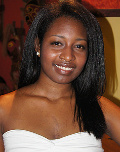 34 Year Old Barranquilla, Colombia Woman