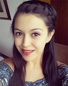 31 Year Old Bogota, Colombia Woman