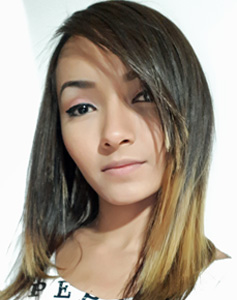 29 Year Old Cali, Colombia Woman
