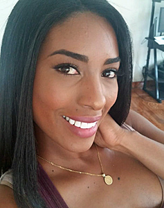 35 Year Old Cali, Colombia Woman