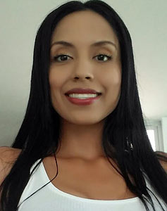 45 Year Old Barranquilla, Colombia Woman