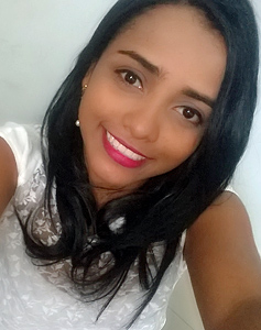 30 Year Old Barranquilla, Colombia Woman