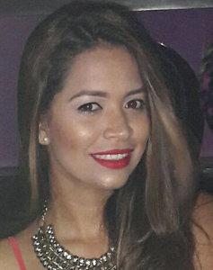 36 Year Old Barranquilla, Colombia Woman