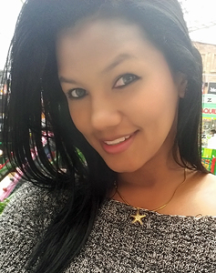 38 Year Old Barranquilla, Colombia Woman