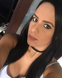39 Year Old Barranquilla, Colombia Woman
